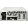 Obudowa HDD Inter-Tech 4U-4724 Szary 2.5/3.5 cala