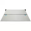 Obudowa HDD Inter-Tech 4U-4724 Szary 2.5/3.5 cala