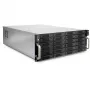 Obudowa HDD Inter-Tech 4U-4724 Szary 2.5/3.5 cala