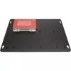 Obudowa PC Inter-Tech IP-40 Small Form Factor Czarna