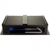 Obudowa PC Inter-Tech IP-40 Small Form Factor Czarna