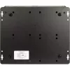 Obudowa PC Inter-Tech IP-40 Small Form Factor Czarna