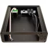 Obudowa PC Inter-Tech IP-60 Small Form Factor Czarna