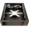 Obudowa PC Inter-Tech IP-60 Small Form Factor Czarna