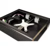 Obudowa PC Inter-Tech IP-60 Small Form Factor Czarna