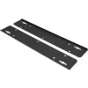 Obudowa PC Inter-Tech IP-60 Small Form Factor Czarna