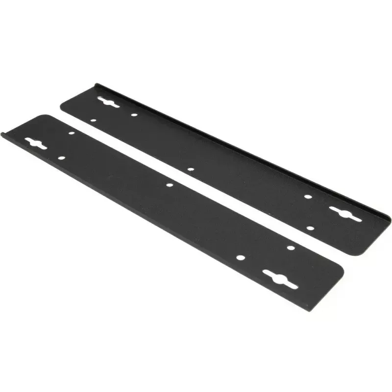 Obudowa PC Inter-Tech IP-60 Small Form Factor Czarna