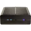 Obudowa PC Inter-Tech IP-60 Small Form Factor Czarna