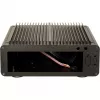Obudowa PC Inter-Tech IP-60 Small Form Factor Czarna