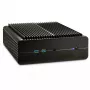 Obudowa PC Inter-Tech IP-60 Small Form Factor Czarna