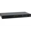 PDU Inter-Tech SD-1688 8 gniazd AC Stal Czarny