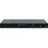 PDU Inter-Tech SD-1688 8 gniazd AC Stal Czarny