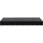 PDU Inter-Tech SD-1688 8 gniazd AC Stal Czarny