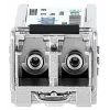 Moduł transceivera światłowodowego BlueOptics 88Y6836-BO SFP LC Aluminium