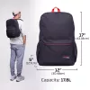 HyperX Delta Backpack, plecak, 498 g