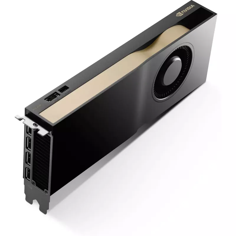 Karta graficzna HP NVIDIA RTX 4500 Ada 24 GB GDDR6