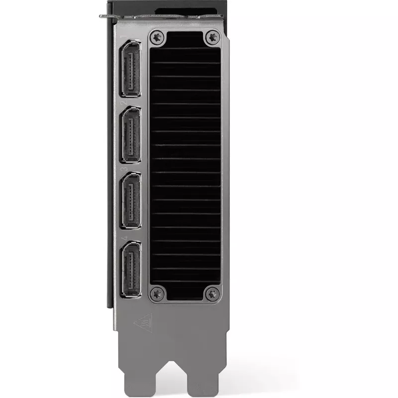 Karta graficzna HP NVIDIA RTX 4500 Ada 24 GB GDDR6