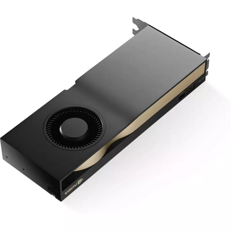 Karta graficzna HP NVIDIA RTX 4500 Ada 24 GB GDDR6