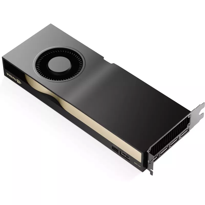 Karta graficzna HP NVIDIA RTX 4500 Ada 24 GB GDDR6