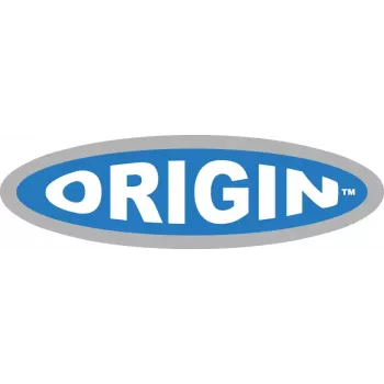 Origin Storage Dell 58Wh 4C Bateria 3625 mAh 15,2 V Czarna