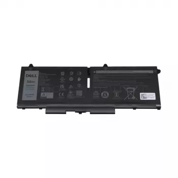 Origin Storage Dell 58Wh 4C Bateria 3625 mAh 15,2 V Czarna