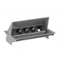 Socket-outlet Bachmann Coneo Set szary