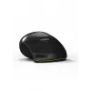 Mysz Port Designs 900706-BT RF Bezprzewodowa + Bluetooth