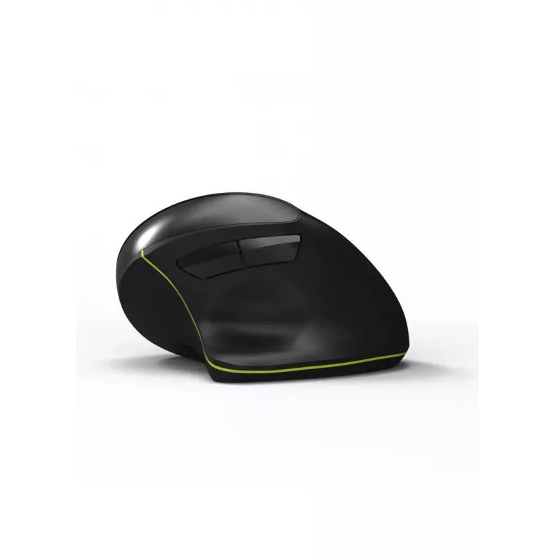 Mysz Port Designs 900706-BT RF Bezprzewodowa + Bluetooth