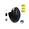 Mysz Port Designs 900706-BT RF Bezprzewodowa + Bluetooth