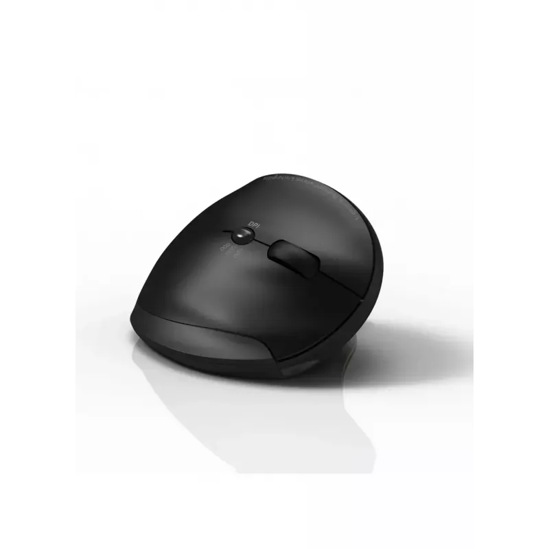 Mysz Port Designs 900706-BT RF Bezprzewodowa + Bluetooth