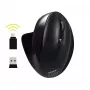 Mysz Port Designs 900706-BT RF Bezprzewodowa + Bluetooth