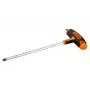 Wkrętak ręczny Bahco 900T-050-150 Długość 198 mm Waga 92 g