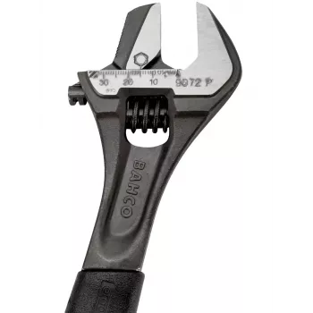 Klucz nastawny Bahco 9072 P