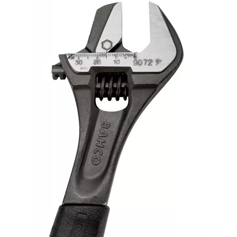 Klucz nastawny Bahco 9072 P
