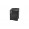 PC barebone ASRock DeskMeet X600 Desktop Czarny