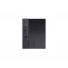PC barebone ASRock DeskMeet X600 Desktop Czarny
