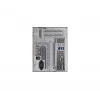 PC barebone ASRock DeskMeet X600 Desktop Czarny