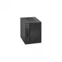 PC barebone ASRock DeskMeet X600 Desktop Czarny