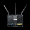 Bezprzewodowy router stacjonarny ASUS RT-AC2900, dwuzakresowy 2,4/5 GHz, Wi‑Fi 5 (802.11ac), 2917 Mb/s, Gigabit Ethernet, 4 porty LAN, USB, 4 anteny