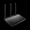 ASUS RT-AC1900U router bezprzewodowy Gigabit Ethernet Dual-band (2,4 GHz / 5 GHz) Czarny