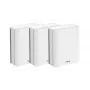 ASUS BQ16 Tri-band (2,4 GHz / 5 GHz / 6 GHz) Wi-Fi 7 (802.11be) Biały 3 Wewnętrzne