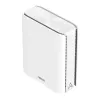 ASUS BQ16 Tri-band (2,4 GHz / 5 GHz / 6 GHz) Wi-Fi 7 (802.11be) Biały 3 Wewnętrzne
