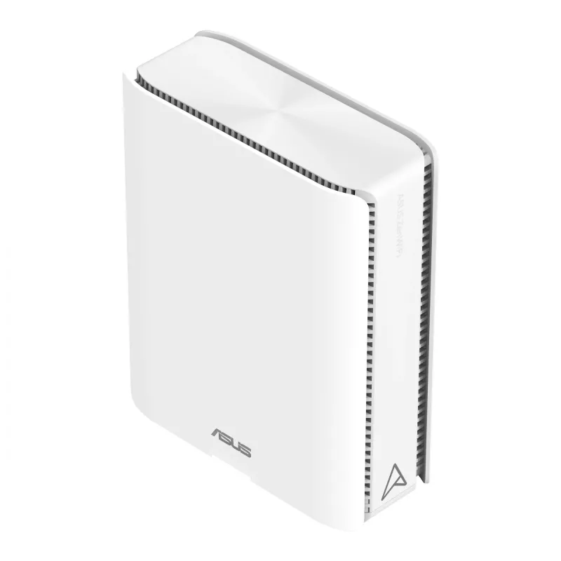 ASUS BQ16 Tri-band (2,4 GHz / 5 GHz / 6 GHz) Wi-Fi 7 (802.11be) Biały 3 Wewnętrzne