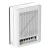 ASUS BQ16 Tri-band (2,4 GHz / 5 GHz / 6 GHz) Wi-Fi 7 (802.11be) Biały 3 Wewnętrzne