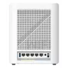 ASUS BQ16 Tri-band (2,4 GHz / 5 GHz / 6 GHz) Wi-Fi 7 (802.11be) Biały 3 Wewnętrzne