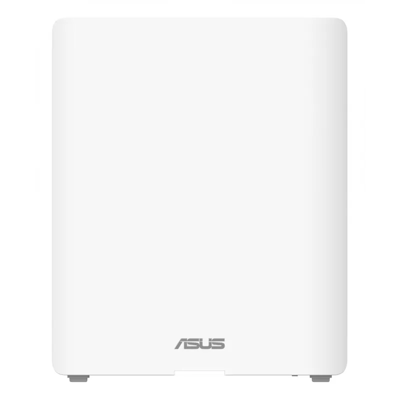 ASUS BQ16 Tri-band (2,4 GHz / 5 GHz / 6 GHz) Wi-Fi 7 (802.11be) Biały 3 Wewnętrzne