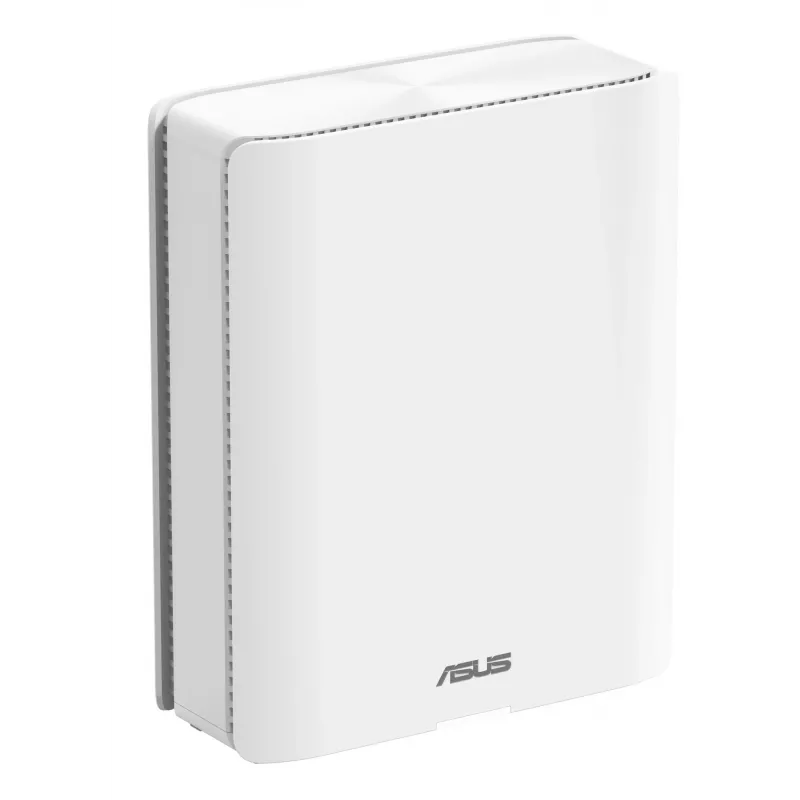 ASUS BQ16 Tri-band (2,4 GHz / 5 GHz / 6 GHz) Wi-Fi 7 (802.11be) Biały 3 Wewnętrzne