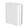 ASUS BQ16 Tri-band (2,4 GHz / 5 GHz / 6 GHz) Wi-Fi 7 (802.11be) Biały 3 Wewnętrzne