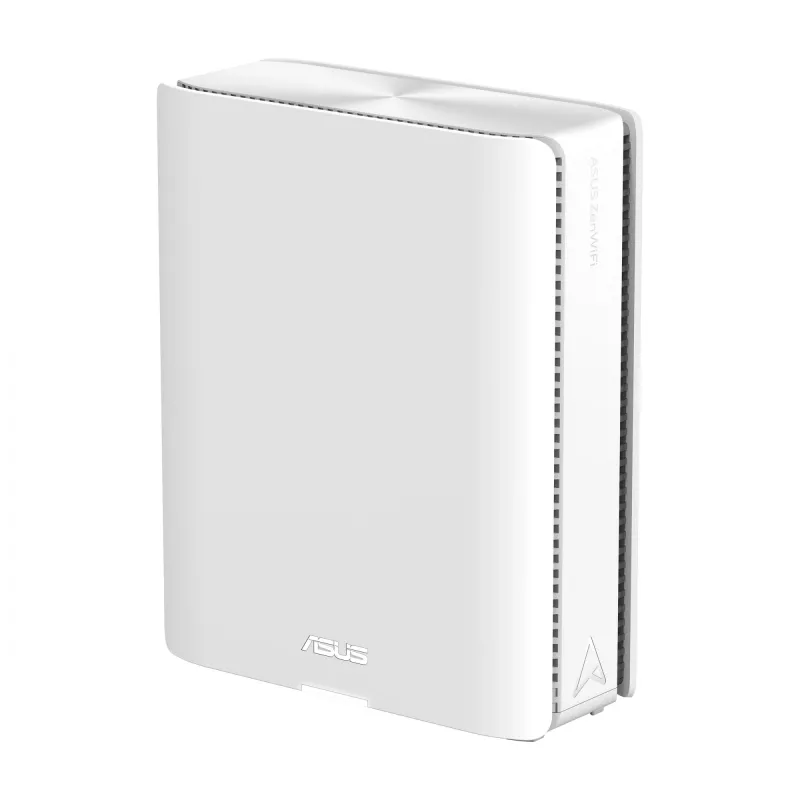 ASUS BQ16 Tri-band (2,4 GHz / 5 GHz / 6 GHz) Wi-Fi 7 (802.11be) Biały 3 Wewnętrzne
