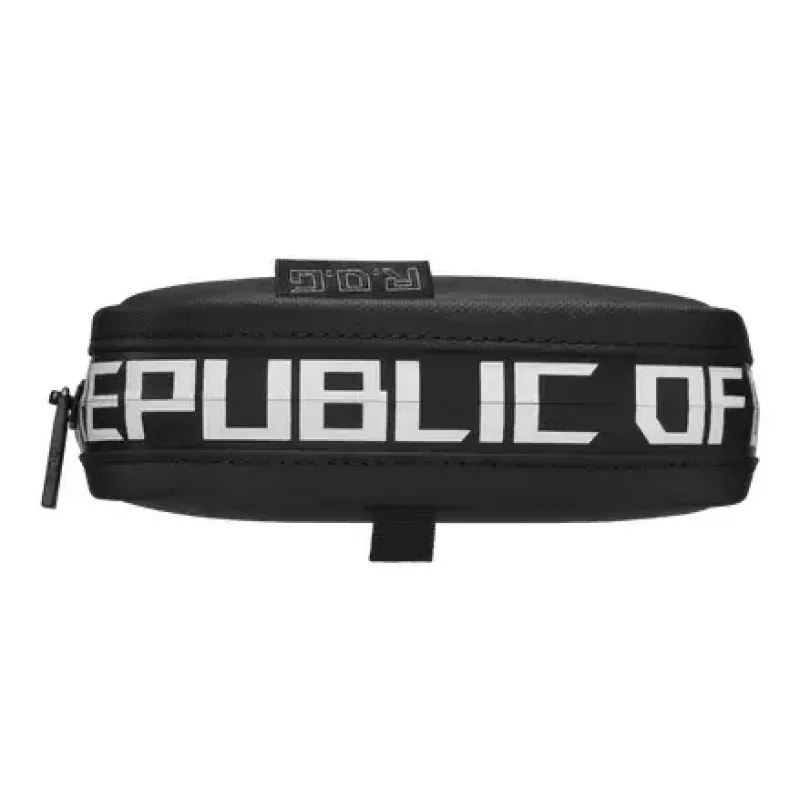 Etui ASUS ROG ALLY Travel Case poliester PU czarny 143x43x305mm